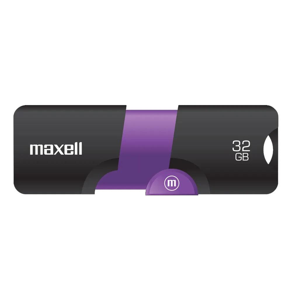 Pendrive Maxell USB Flix 32 GB