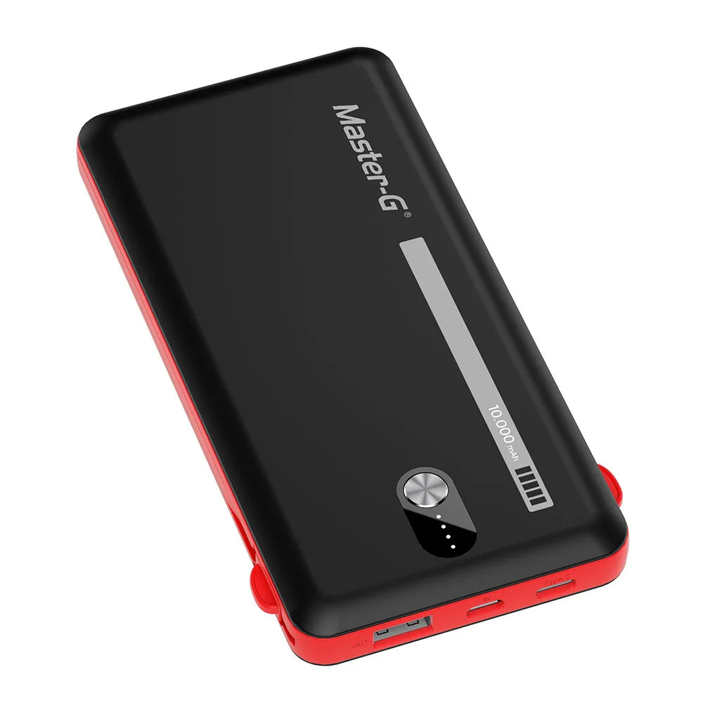 Powerbank Master-G 10.000 mAh UCP10MPC