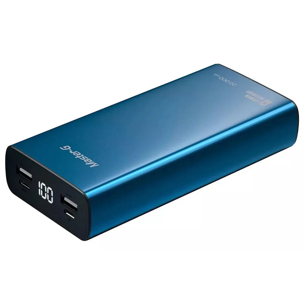 Powerbank Master-G 20.000 mAh UCP20000PD