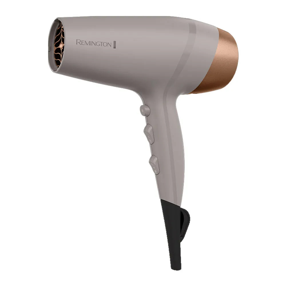 Secador de Pelo 1900W Remington Collagen & Biotin Therapy D26A