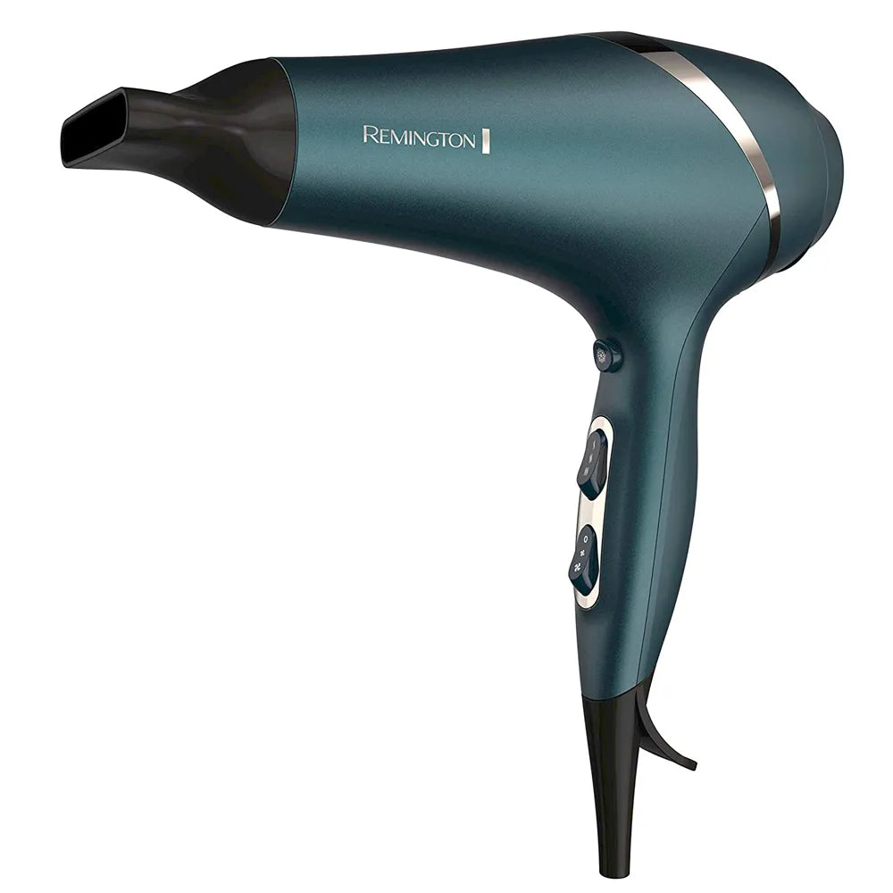 Secador de Pelo 2300W Remington Advanced Coconut Therapy D11A