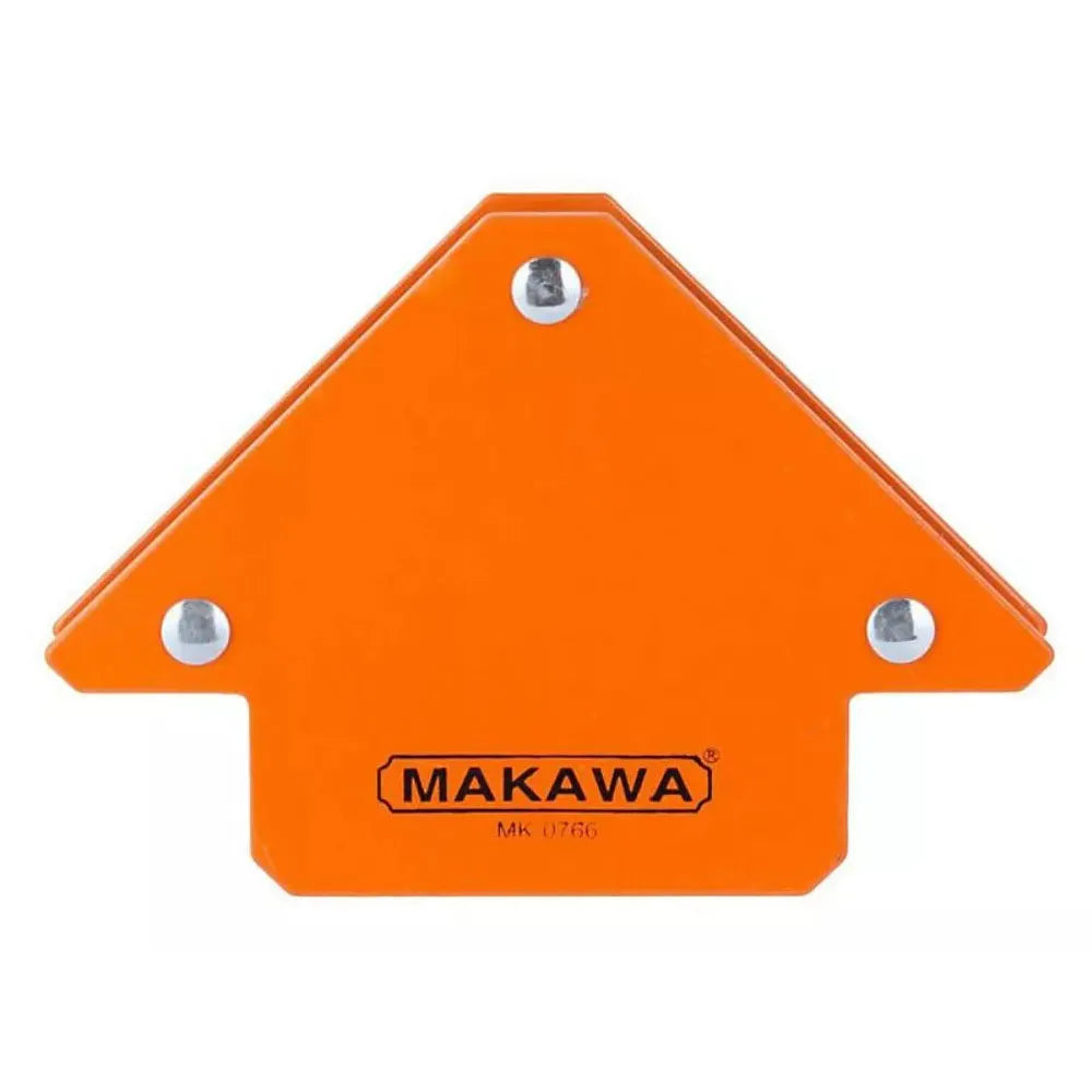 Sujetador Magnético para Soldar de 25Lbs Makawa MK-0766