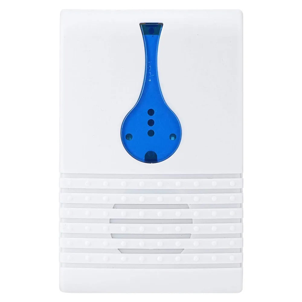 Timbre Inalámbrico de 100 Metros y 36 Melodías de Enfuche