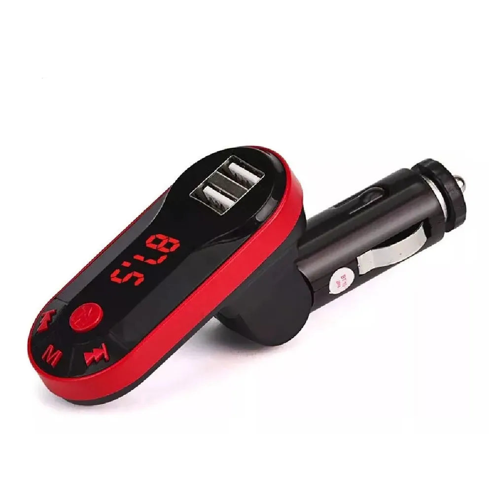 Transmisor FM Bluetooth Para Auto LBN LBCB909