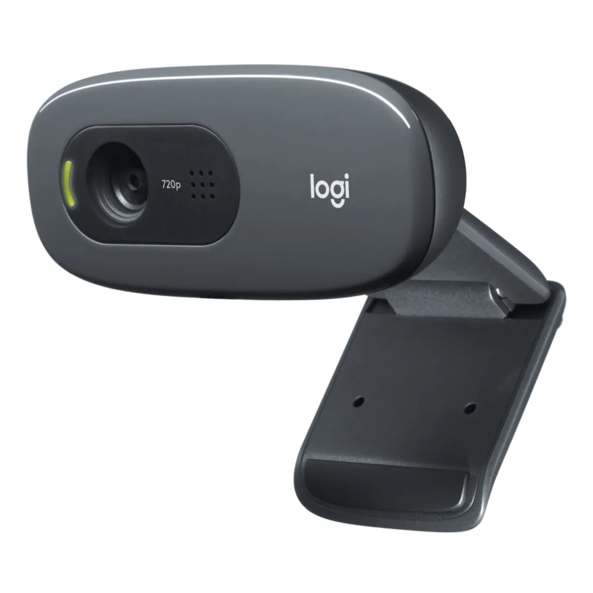 Webcam Logitech C270 HD 720p 30fps