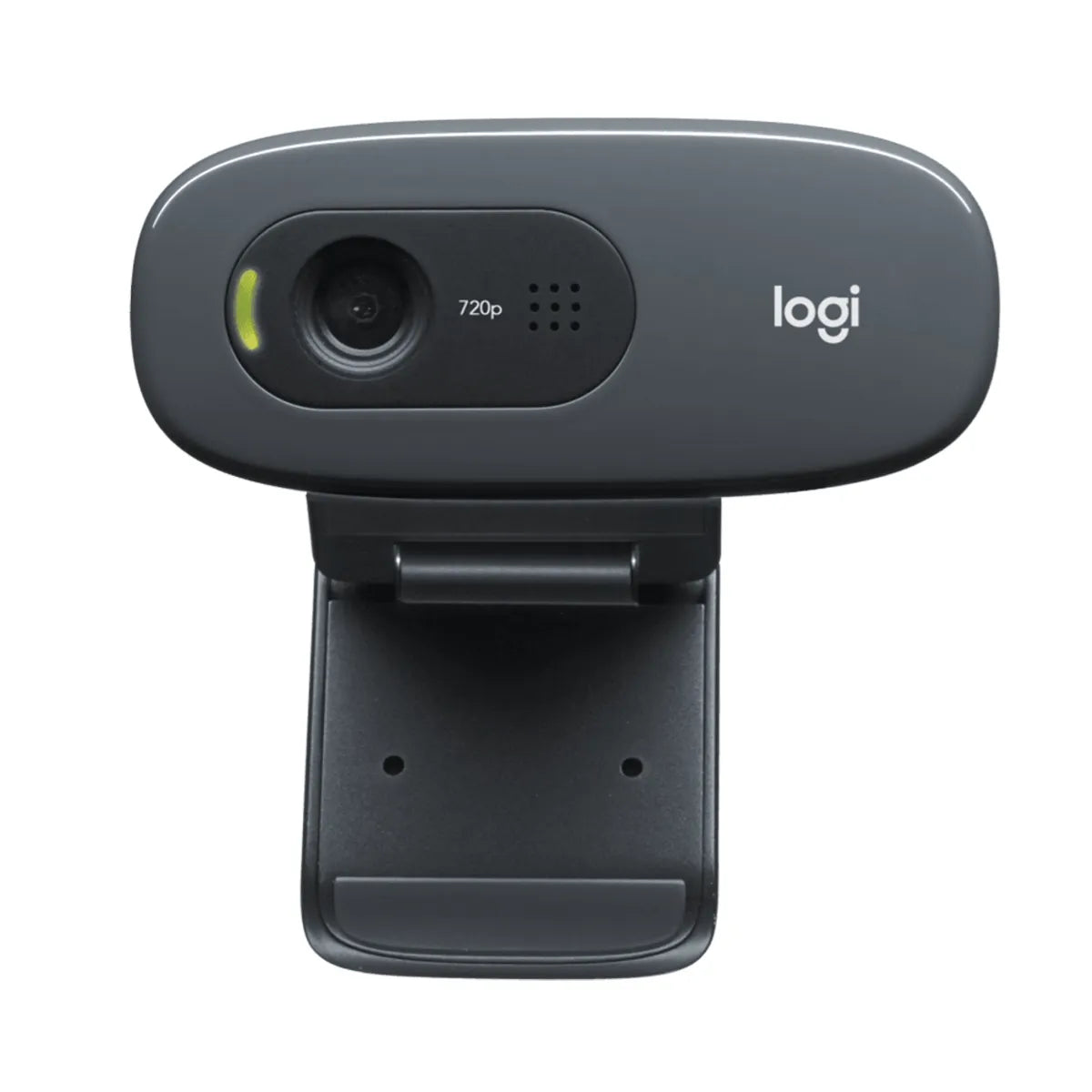 Webcam Logitech C270 HD 720p 30fps
