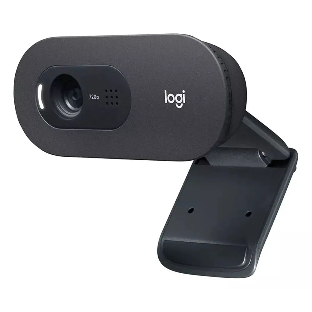 Webcam Logitech C505 HD 720p 30fps