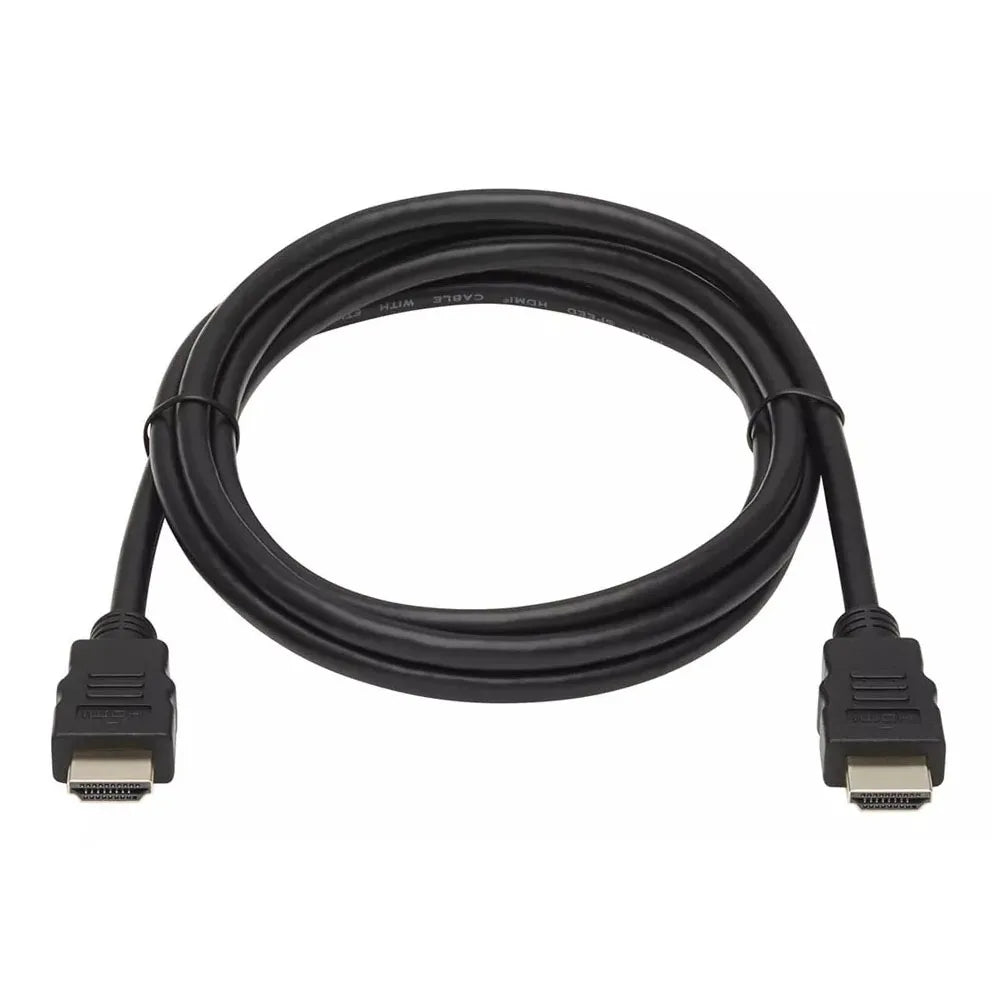 Cable HDMI a HDMI V2.0 de 1.50 Metros HP UHD 4K 60Hz