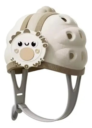 Casco Anticaídas Para Bebes Anti Golpes Protector Cabeza