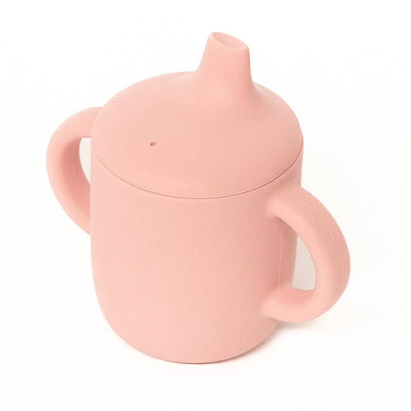 Set De Alimentación Silicona Dividida Con Ventosa Bebés 6pcs