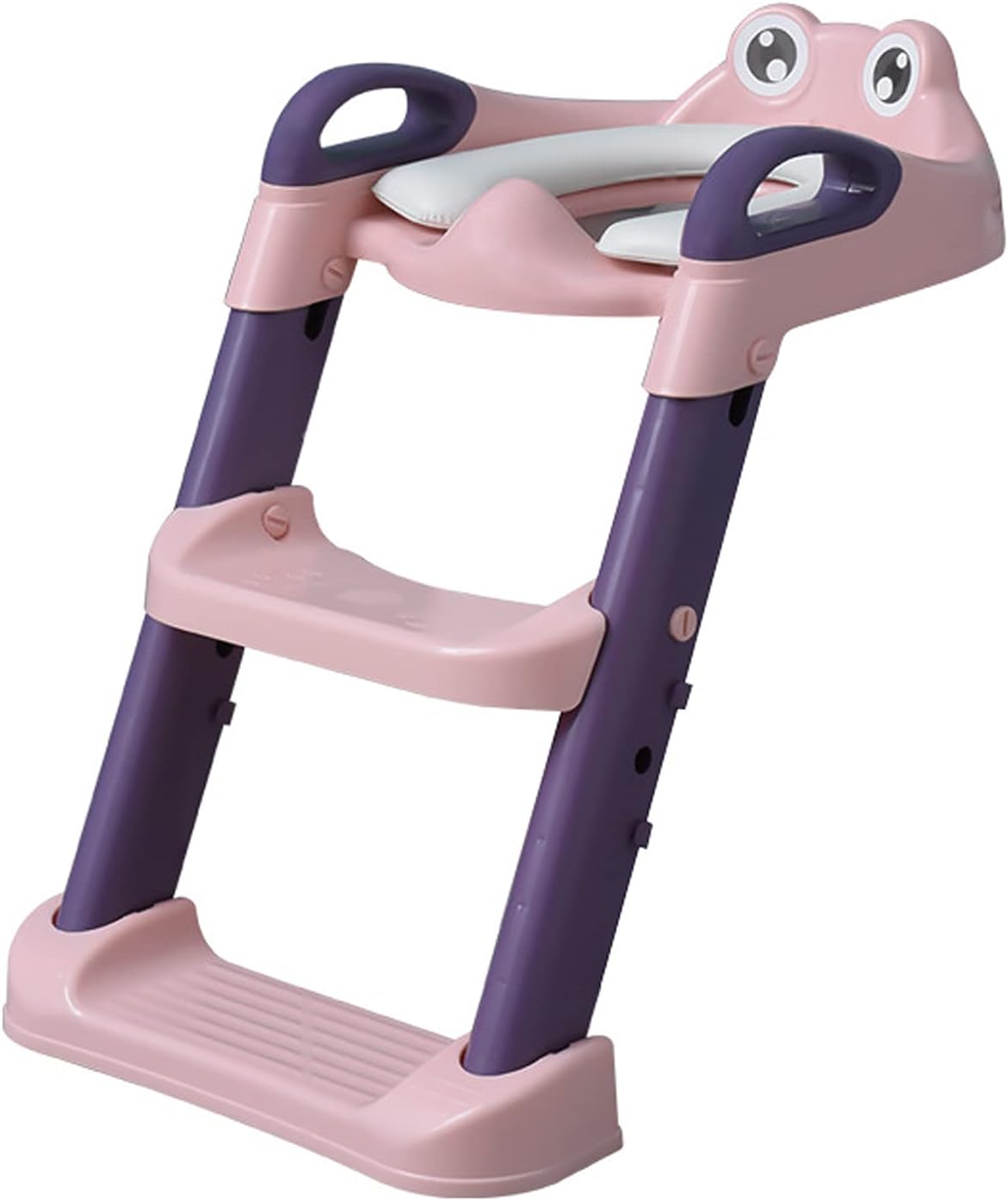 Escalera Adaptador para Baño Asiento WC para Niños
