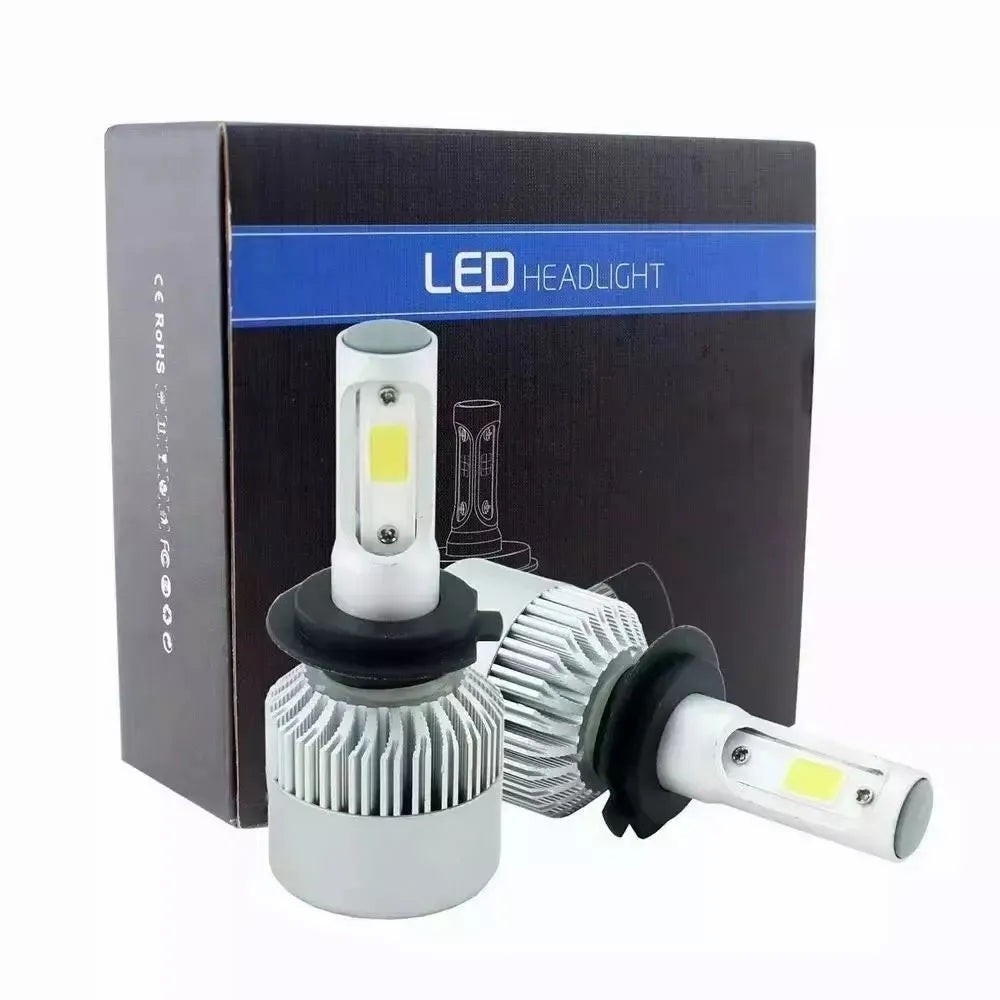 Ampolleta LED S2 H7 36W 9-32V