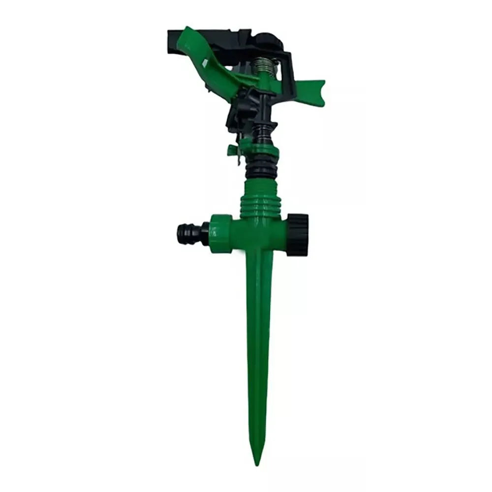 Aspersor de Impacto Riego con Estaca