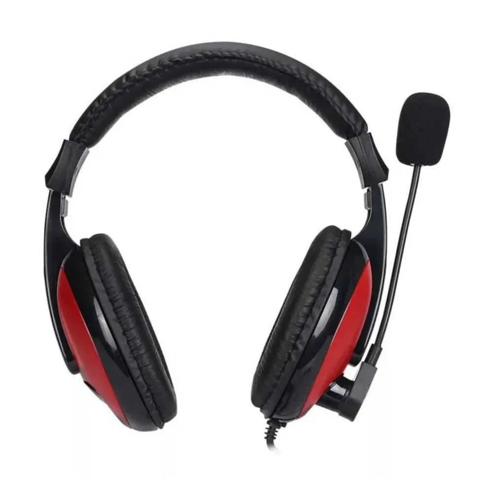 Audífono Headset Gamer Xtrike-Me HP-307