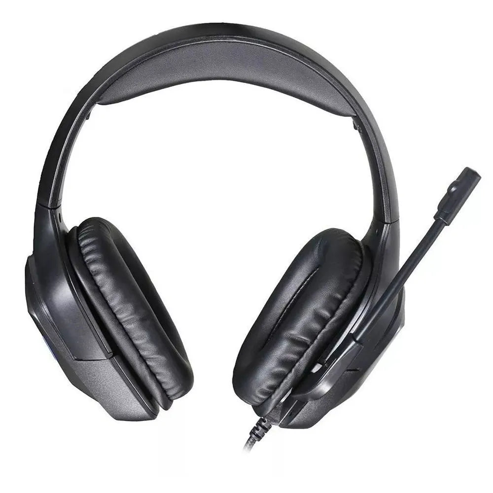 Audífonos Gamer Hp H220s