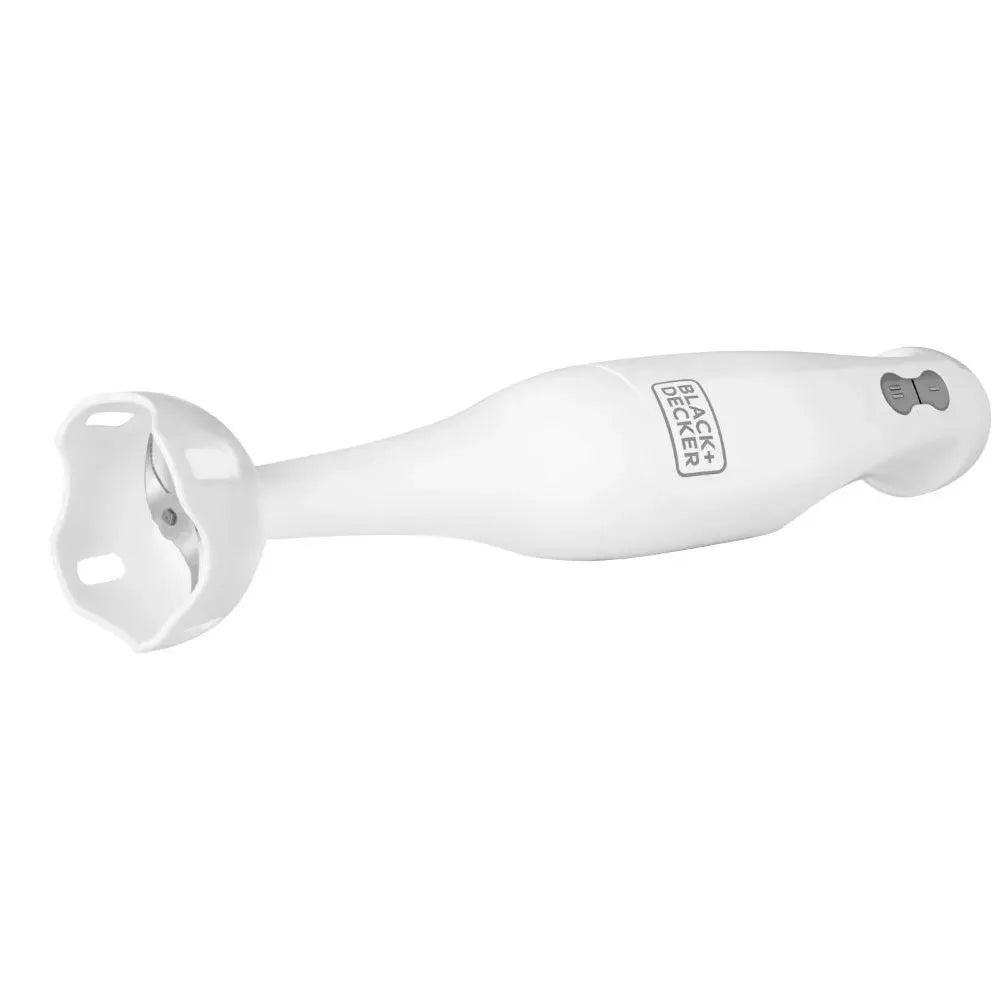 Batidora de Inmersión 200W BLACK+DECKER HB2400W