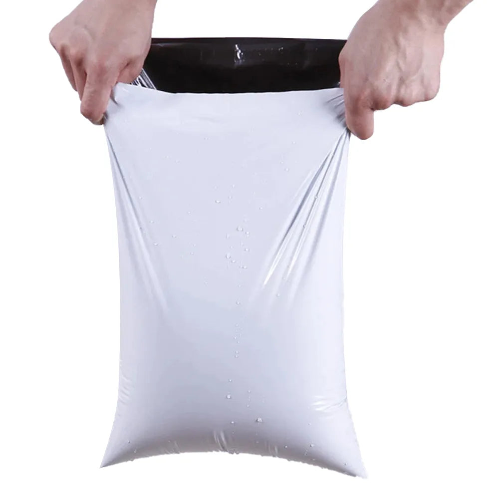 Bolsa de Embalaje para Corrier 45 x 55 cm de 100 Unidades