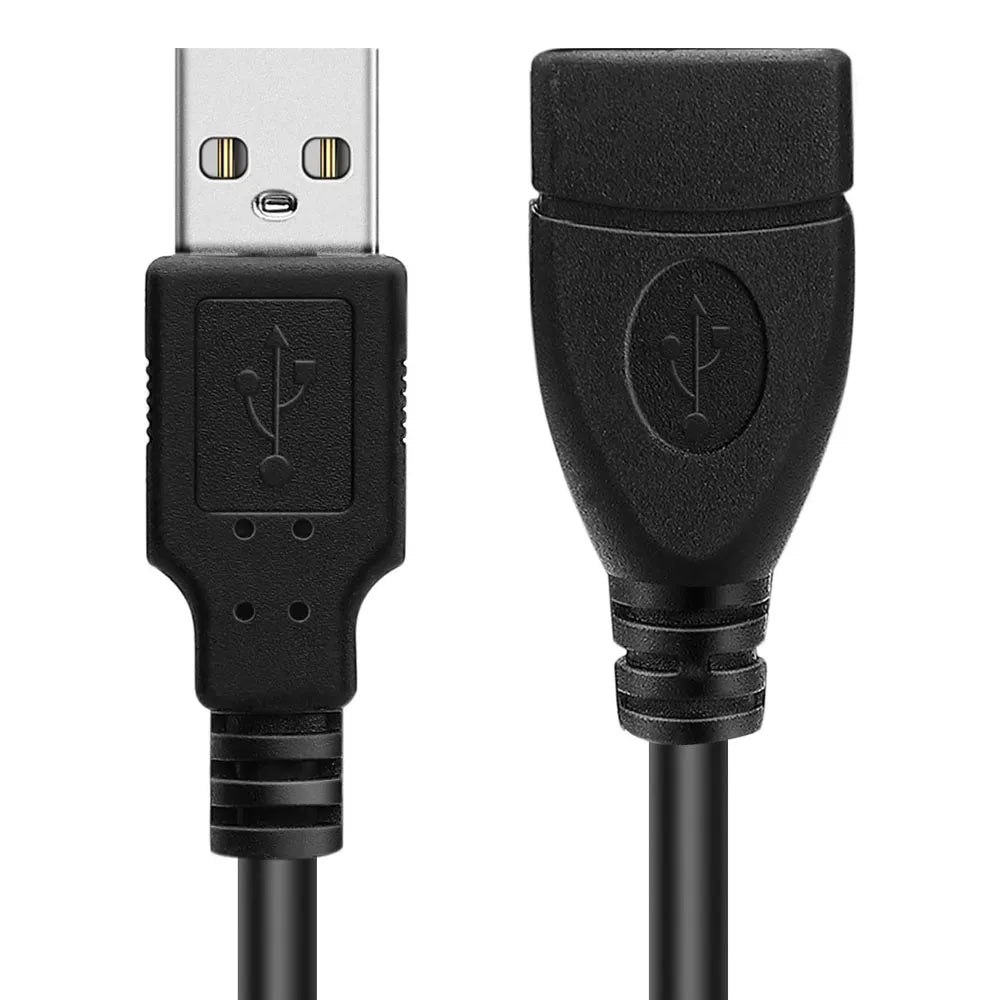 Cable Extensor USB 2.0 de 3 Metros Ulink