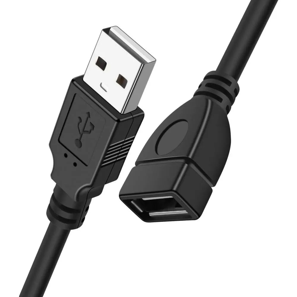 Cable Extensor USB 2.0 de 3 Metros Ulink