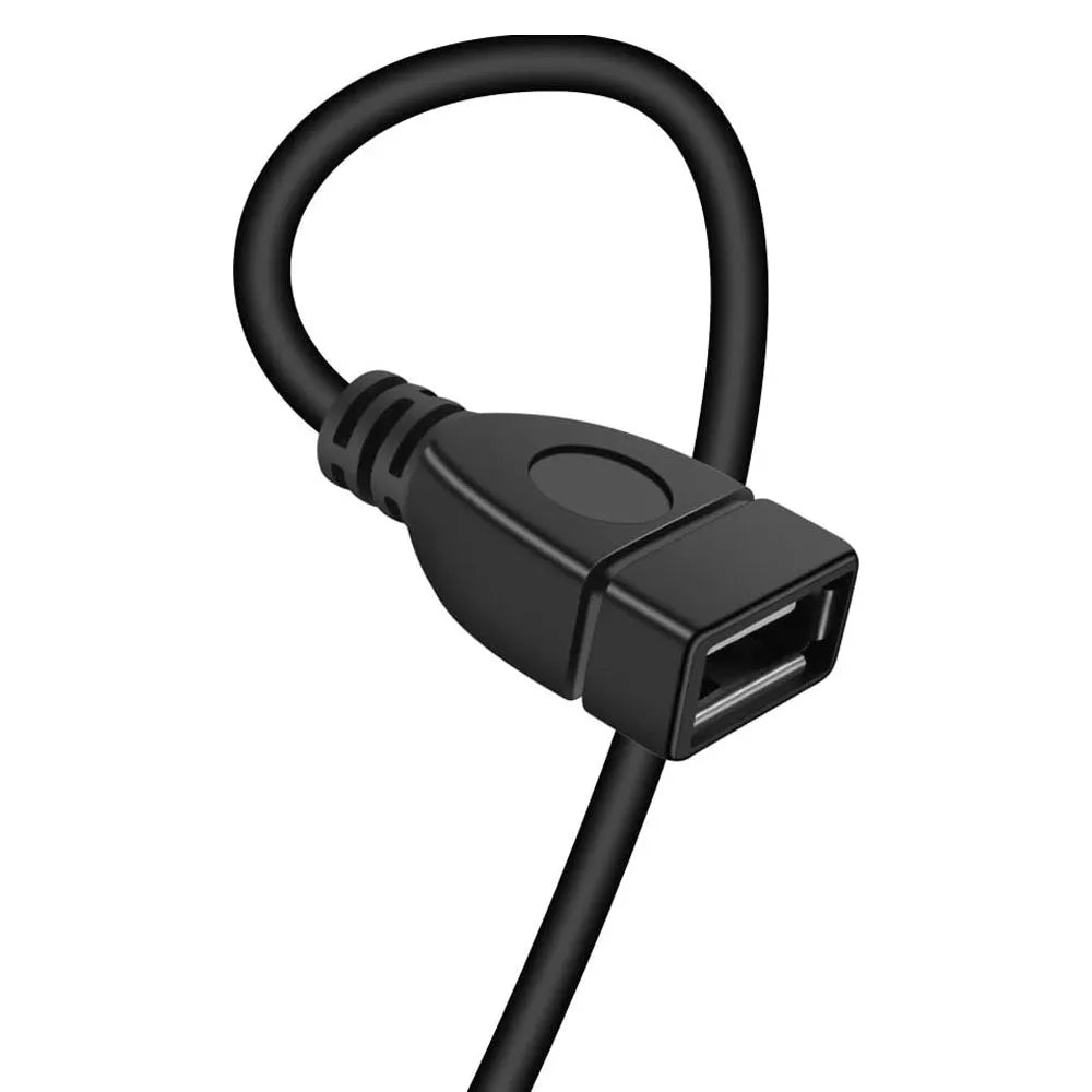 Cable Extensor USB 2.0 de 3 Metros Ulink