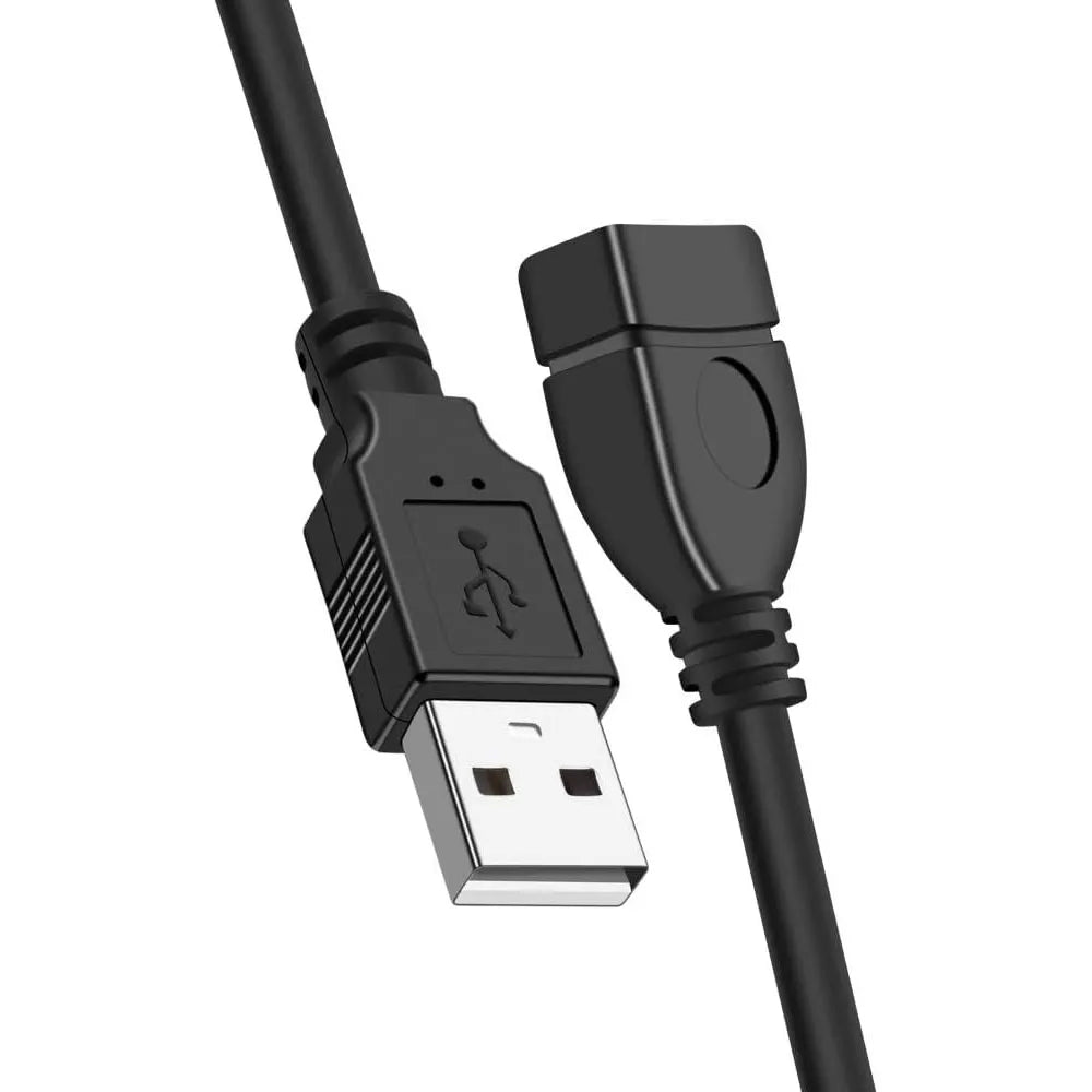 Cable Extensor USB 2.0 de 3 Metros Ulink