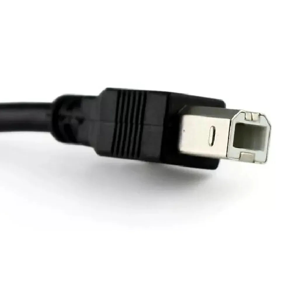 Cable de Impresora USB 2.0 de 5 Metros ULink