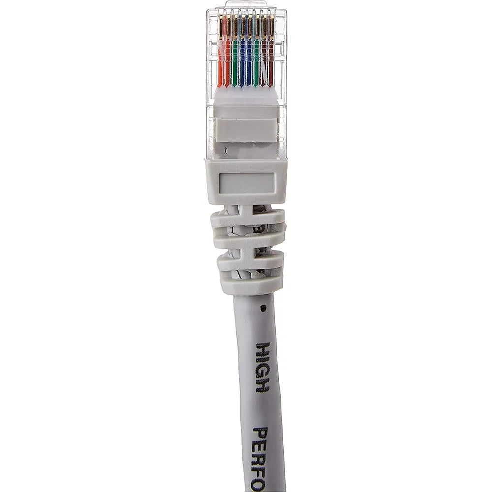 Cable de Red UTP Cat-5e de 15 Metros RJ45