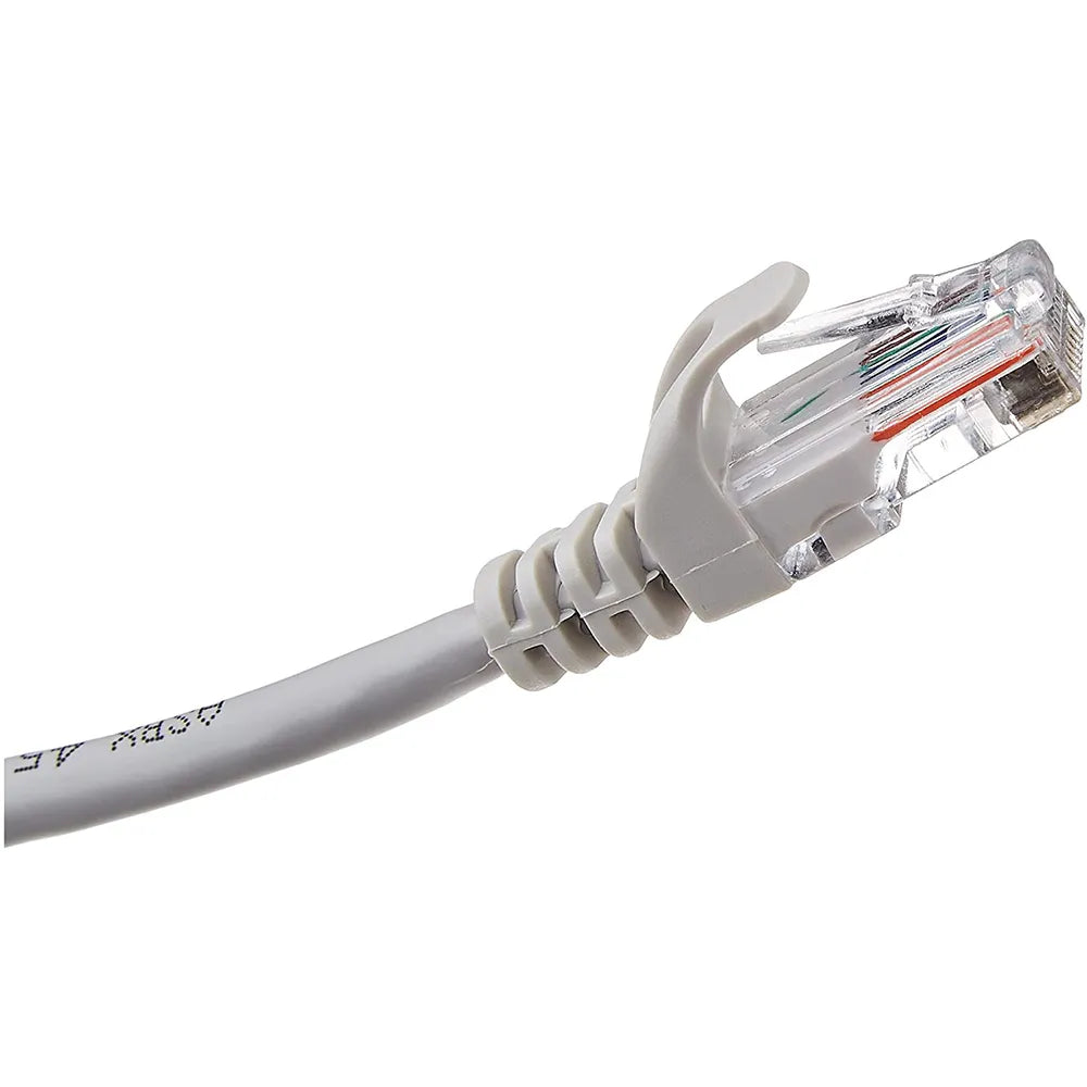 Cable de Red UTP Cat-5e de 15 Metros RJ45