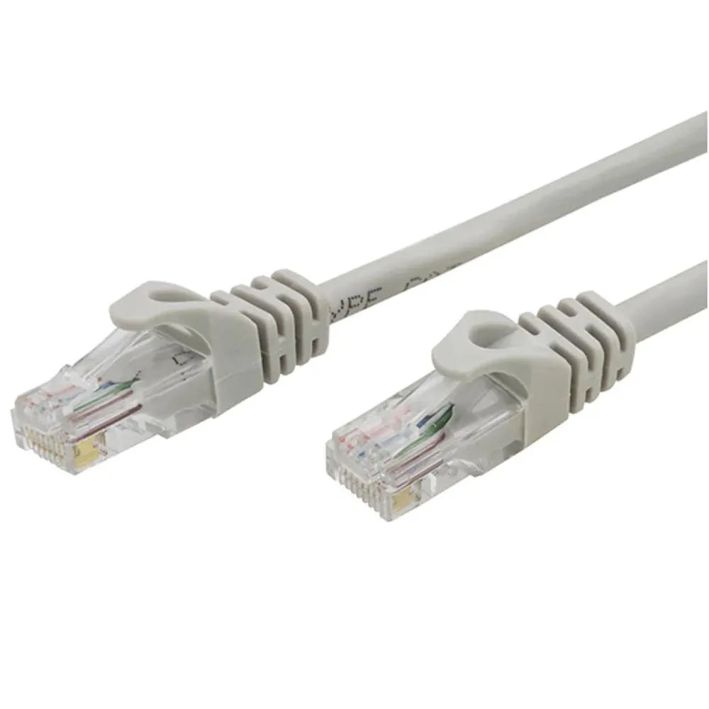 Cable de Red UTP Cat-6 de 40 Metros RJ45