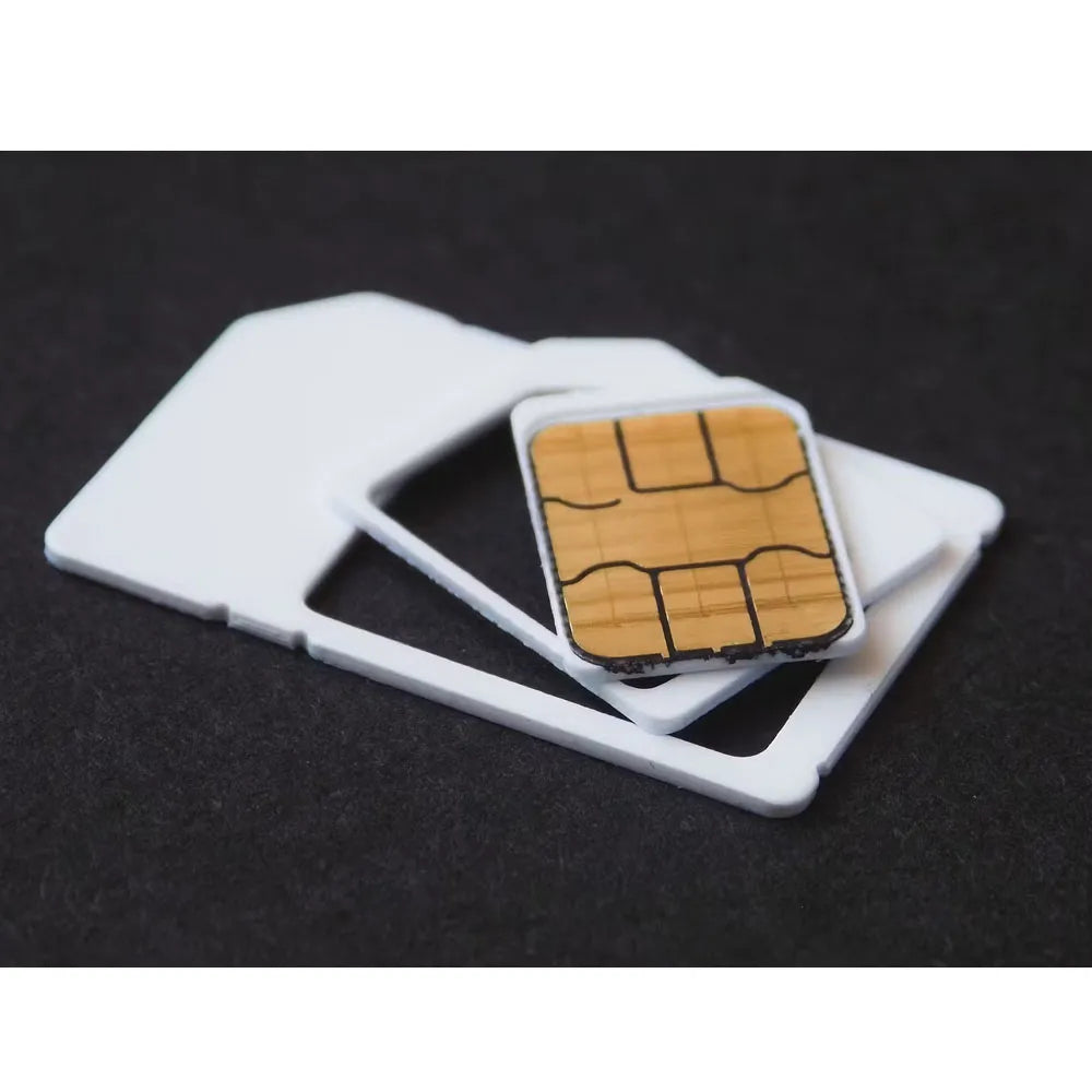 Chip Prepago Movistar 2 GB + 100 Min + WhatsApp por 7 Días