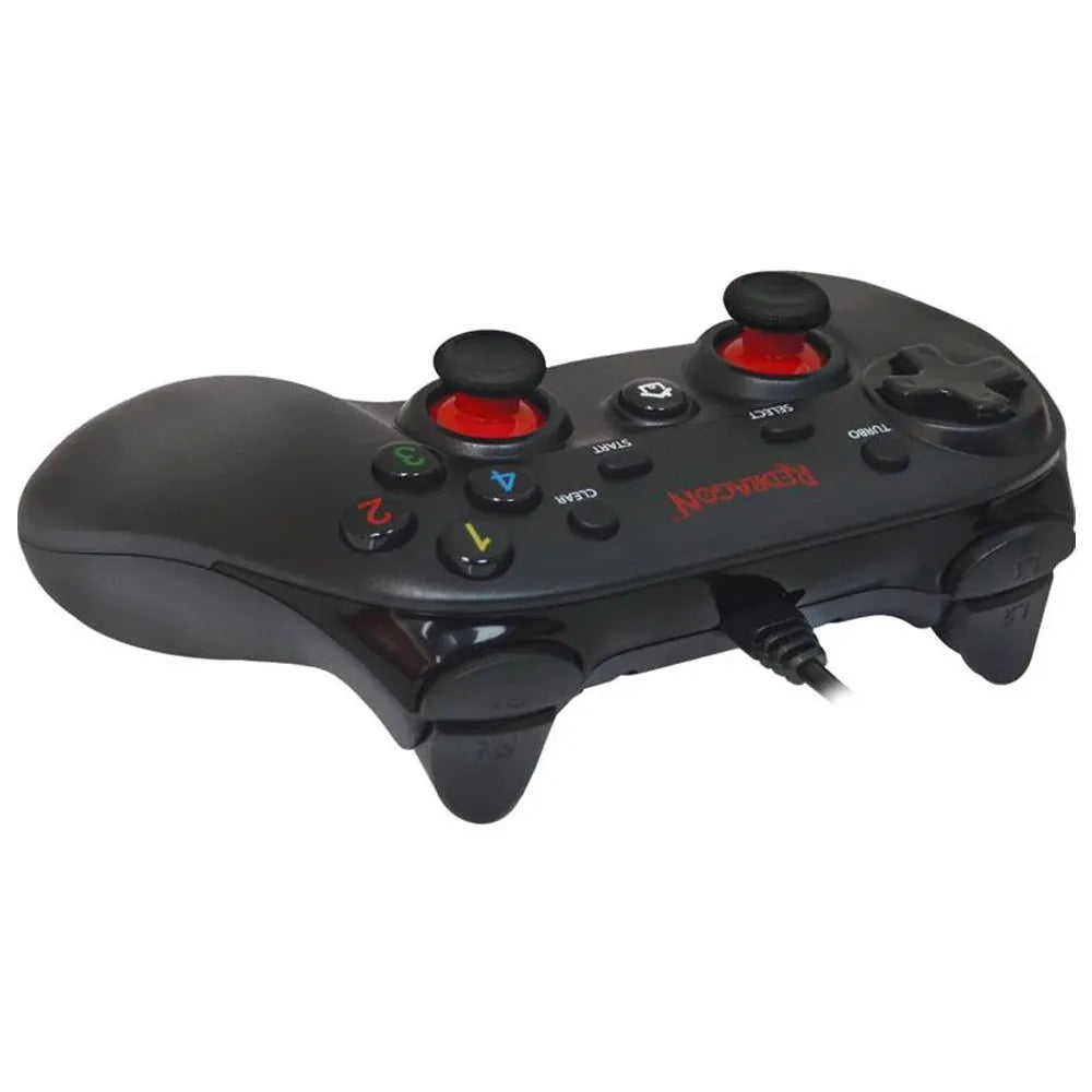 Control Wired PC Redragon Saturn G807