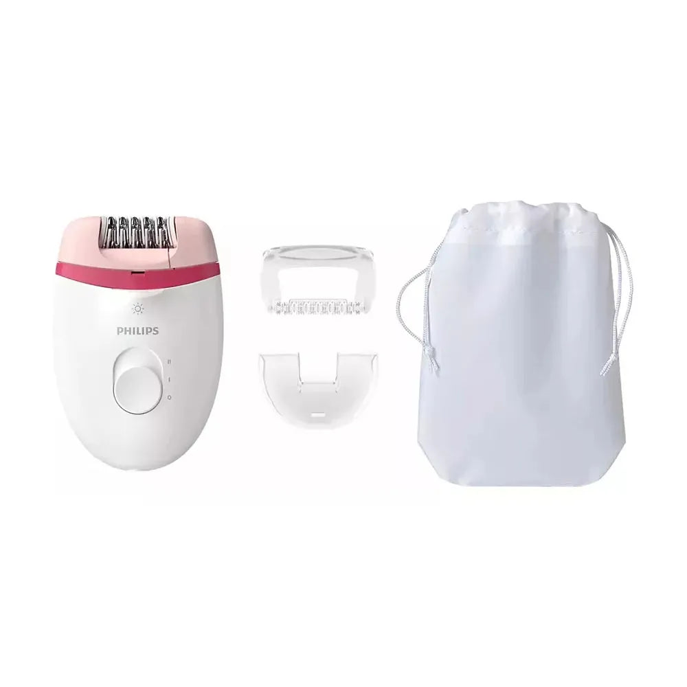 Depiladora Philips Satinelle BRE255