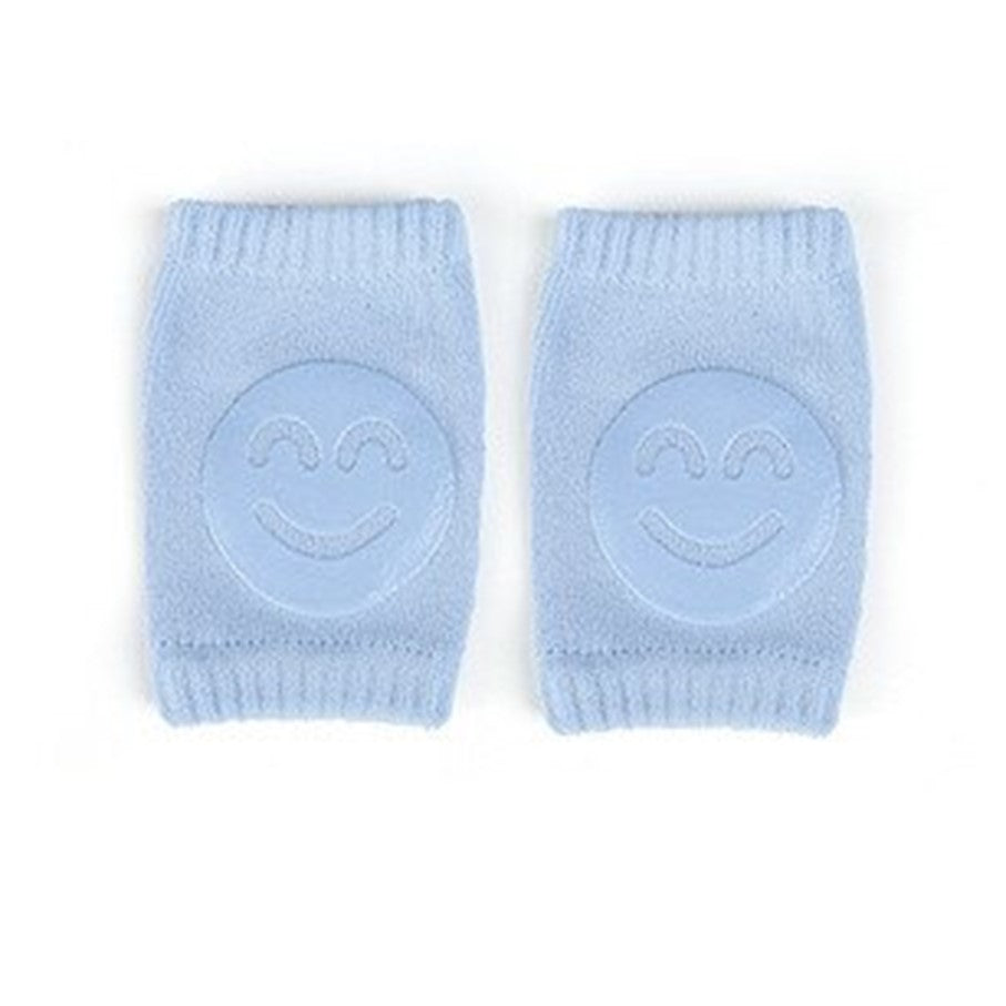 Rodilleras Gateo Bebe Antideslizante Protector Suave