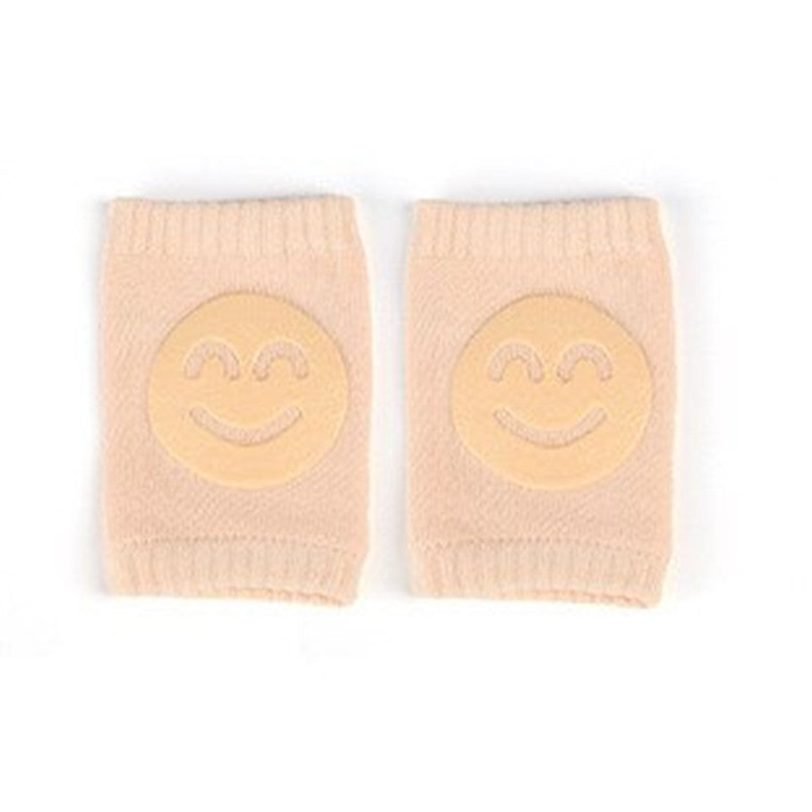 Rodilleras Gateo Bebe Antideslizante Protector Suave