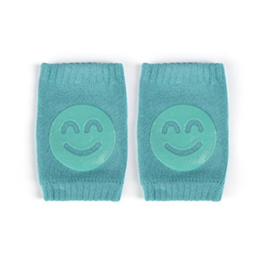 Rodilleras Gateo Bebe Antideslizante Protector Suave