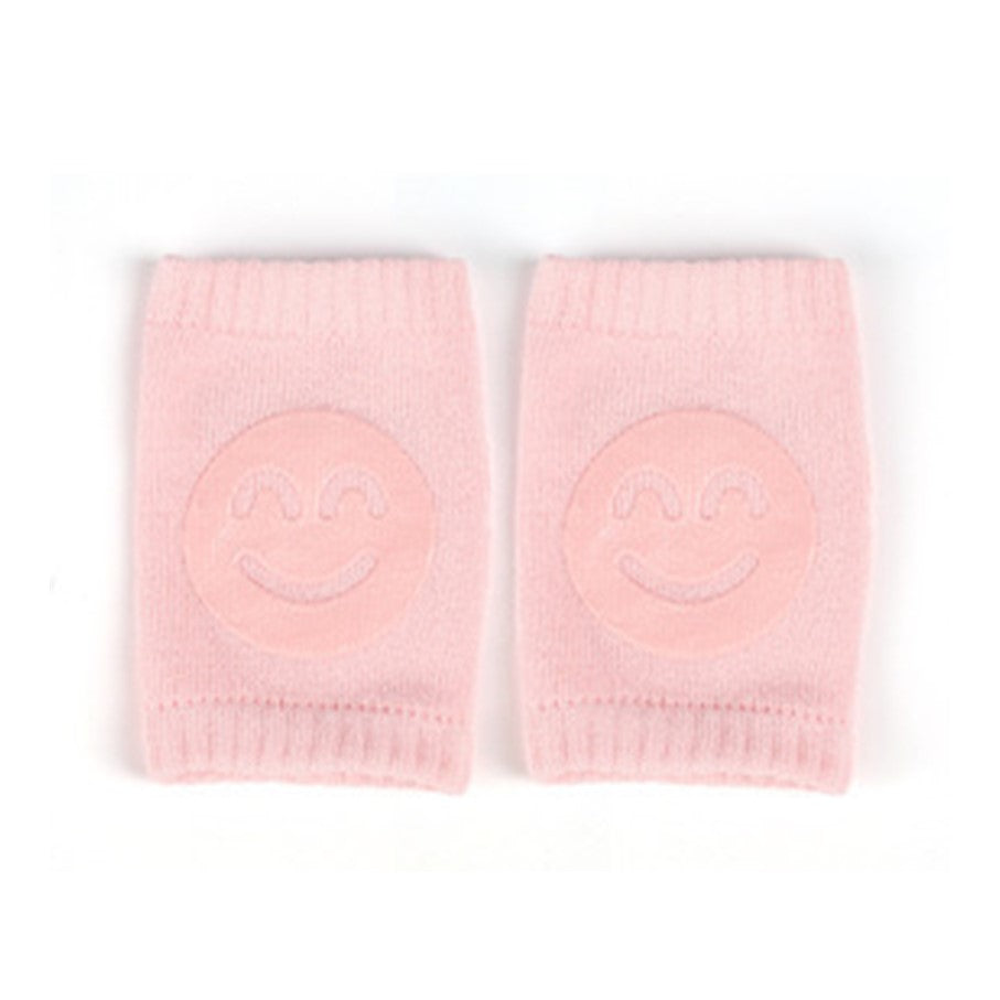 Rodilleras Gateo Bebe Antideslizante Protector Suave
