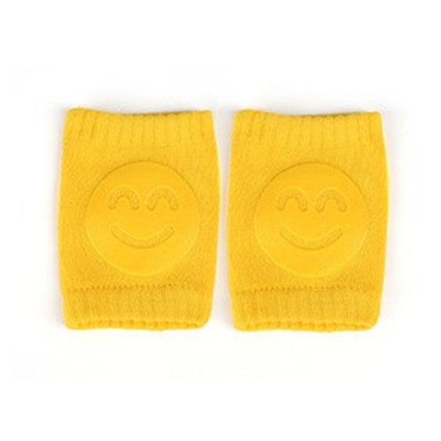 Rodilleras Gateo Bebe Antideslizante Protector Suave