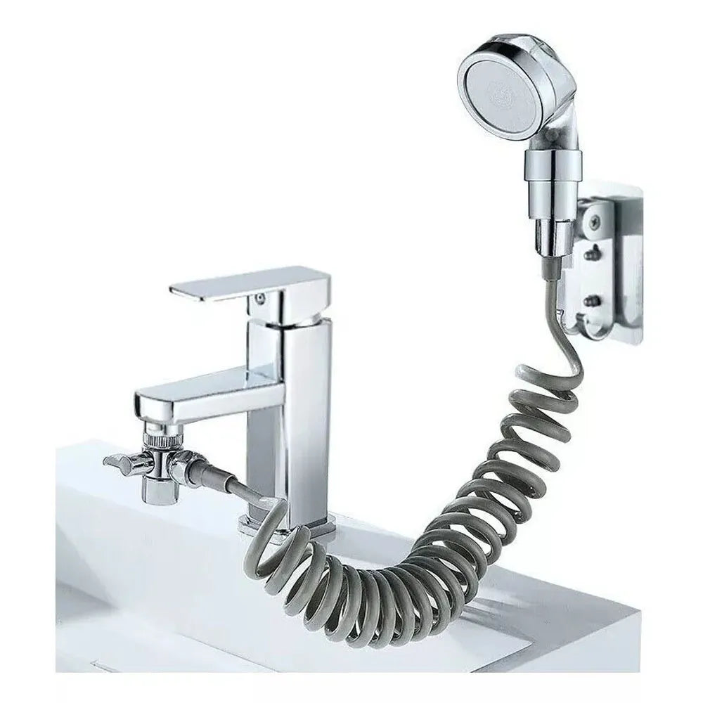 Ducha para Lavabo de Baño
