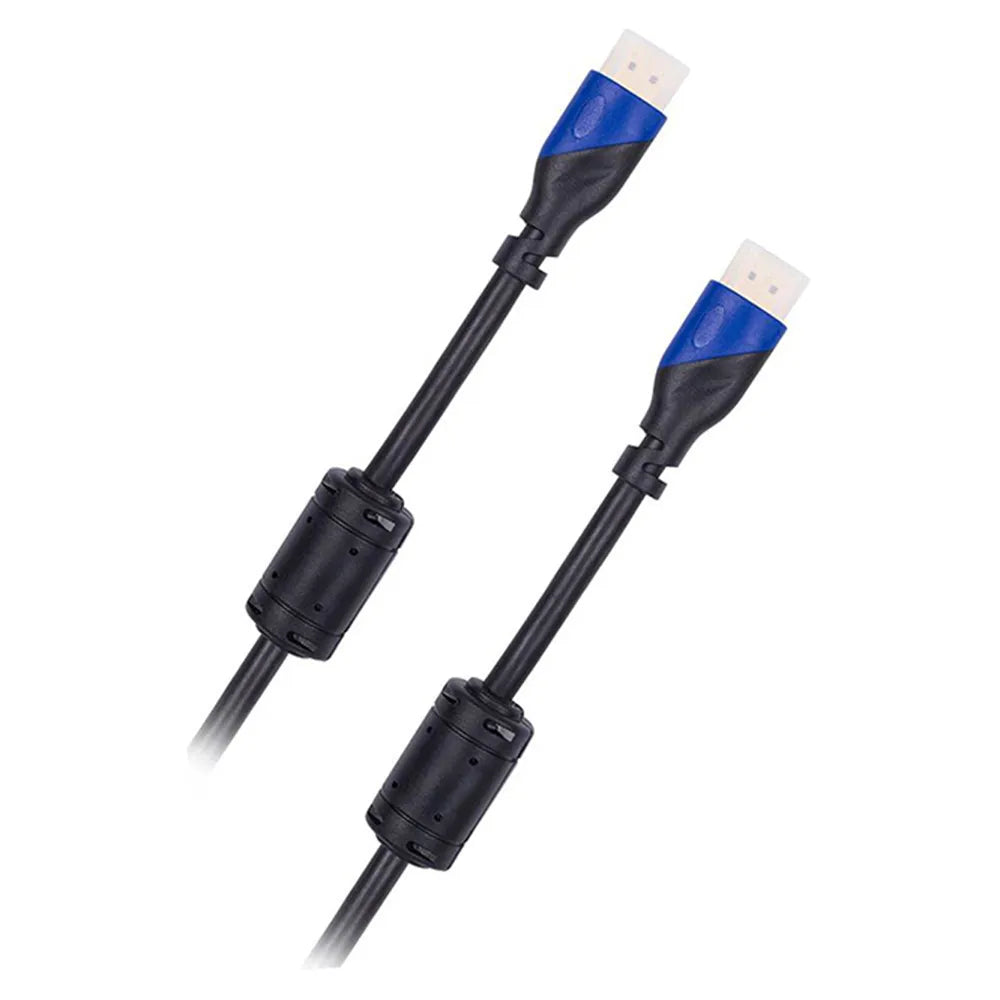 Cable HDMI a HDMI V1.4 de 20 Metros Ultra Technology 3D FHD 4K 24Hz