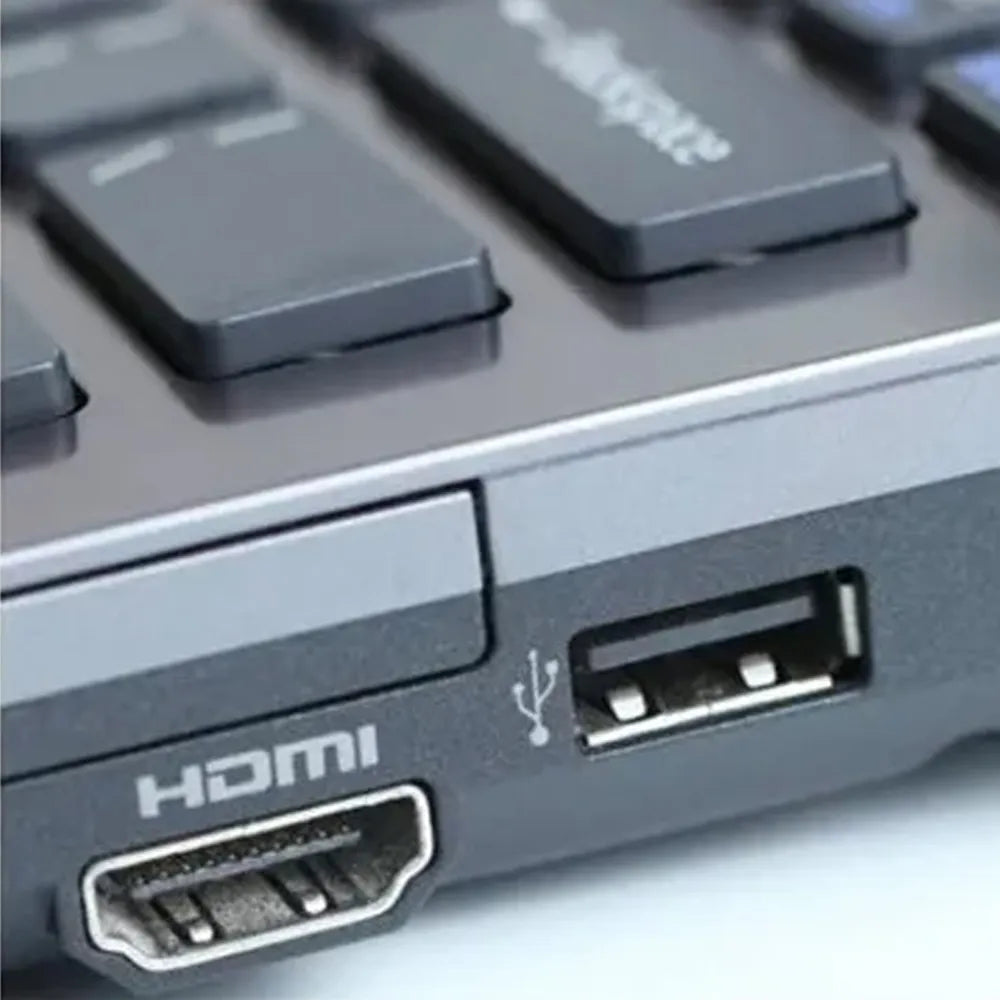 Cable HDMI a HDMI V2.0 de 10 Metros Ulink UHD 4K 60Hz