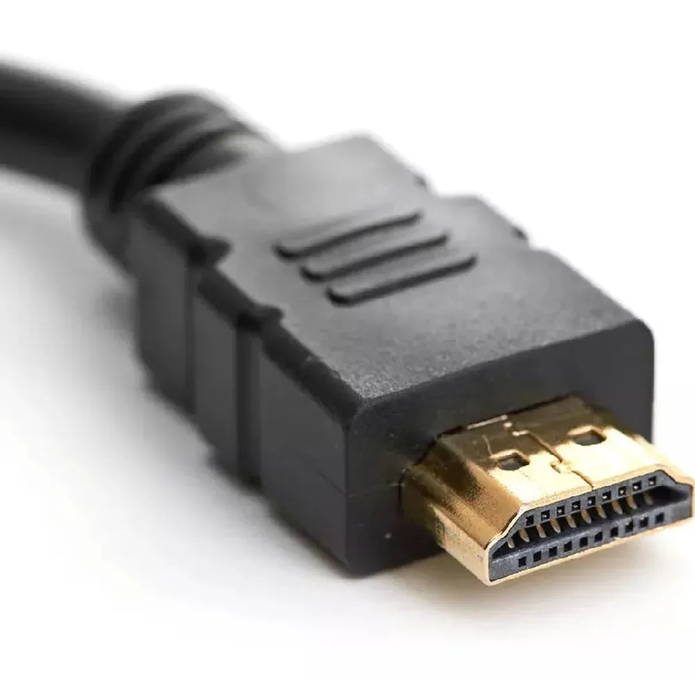 Cable HDMI a HDMI V2.0 de 3 Metros Ulink UHD 4K 60Hz