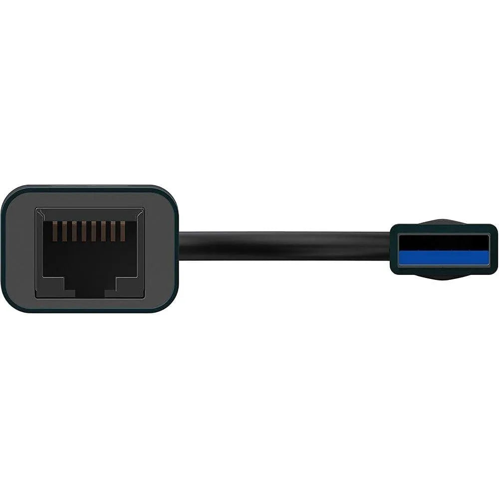 Hub USB HP USB 3.0 a Ethernet RJ45 DHC-CT101