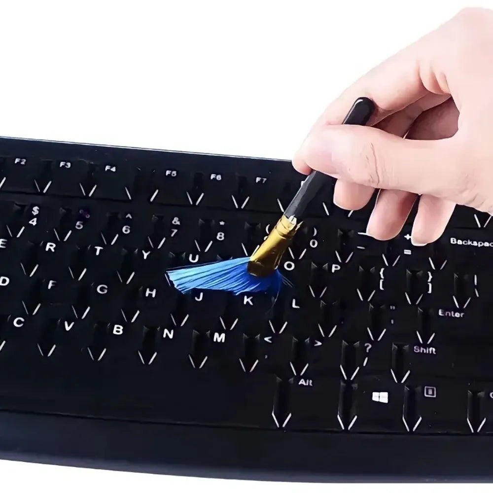 Kit de Limpieza para Pantalla 3 En 1 LBN LBKL03