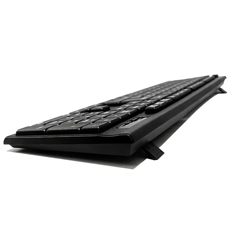 Kit de Teclado y Mouse Inalámbrico Utek UT-KTD450W