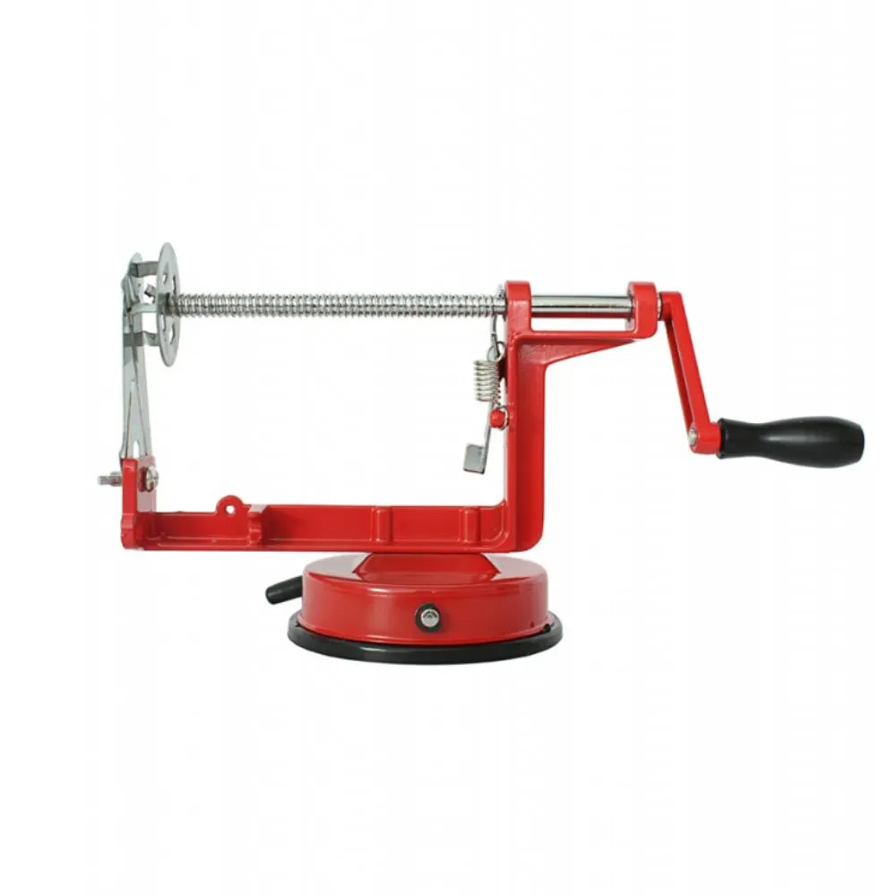 Maquina Cortadora Papas en Espiral para Espiropapas