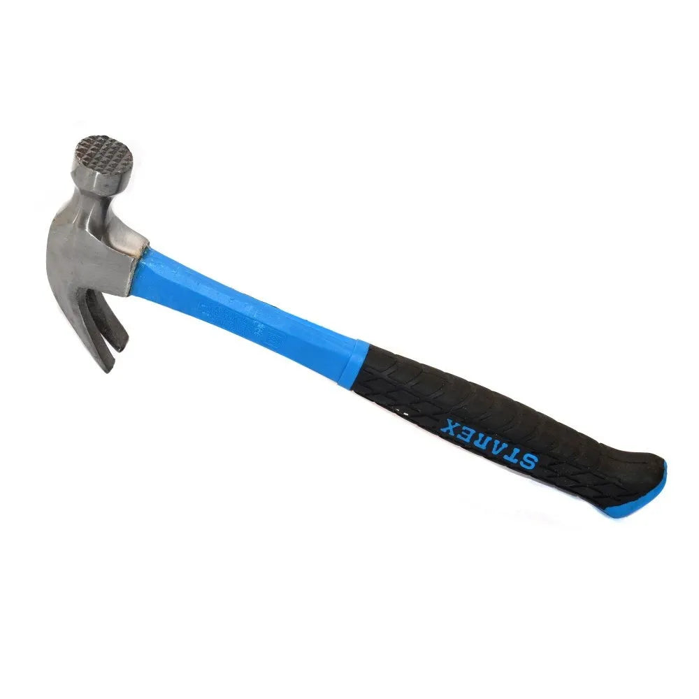 Martillo Carpintero Color Azul