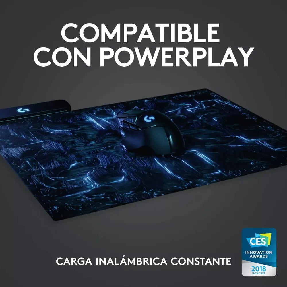 Mouse Gamer Inalambrico Logitech Lightspeed G502