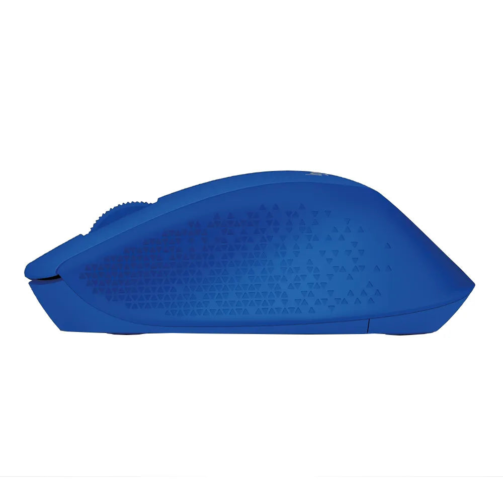 Mouse Inalámbrico Logitech M280 Azul