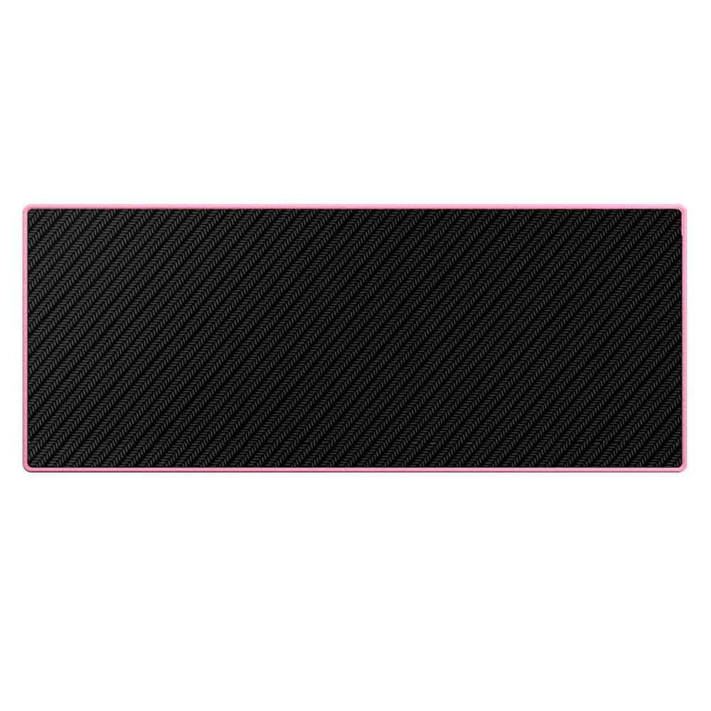 Mouse Pad Gamer Cougar Arena X Rosa XL 1000 x 400 x 5 mm