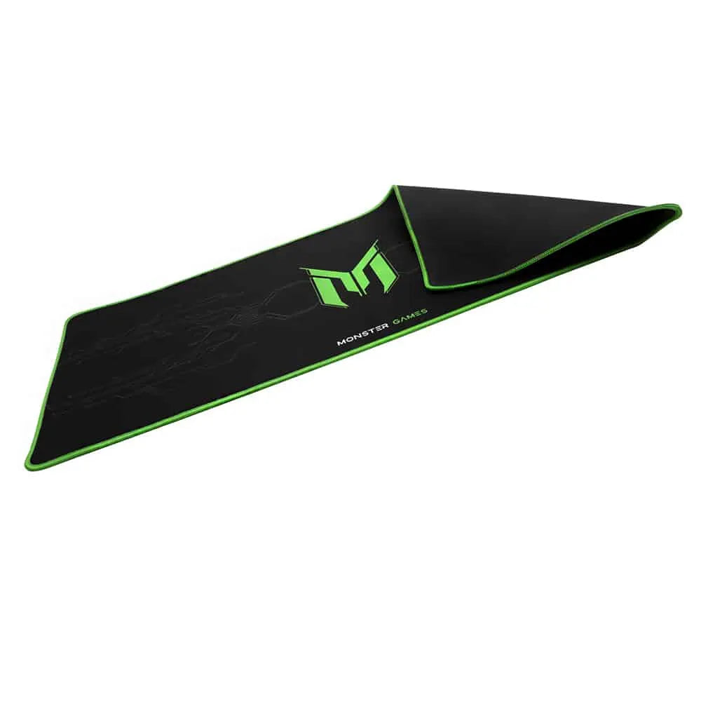 Mouse Pad Gamer Monster Games PA348 75 x 28 cm